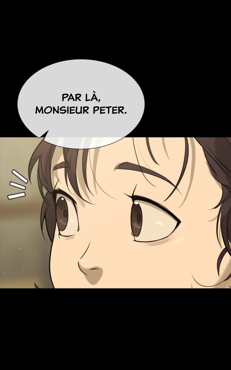 Read Killer Peter FR Manga Online