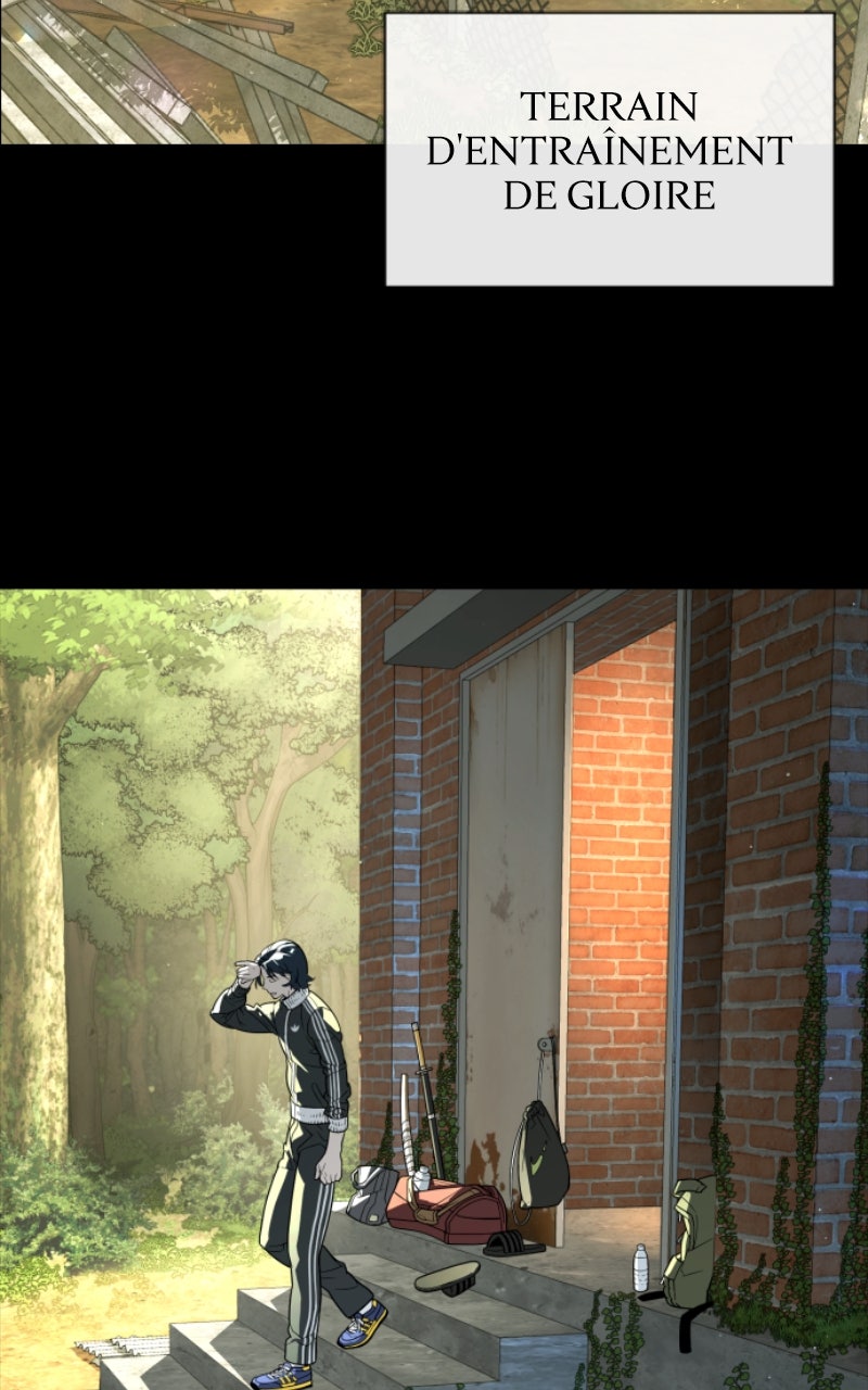 Read Killer Peter FR Manga Online