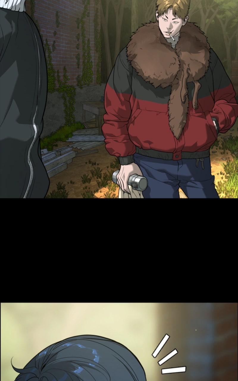 Read Killer Peter FR Manga Online