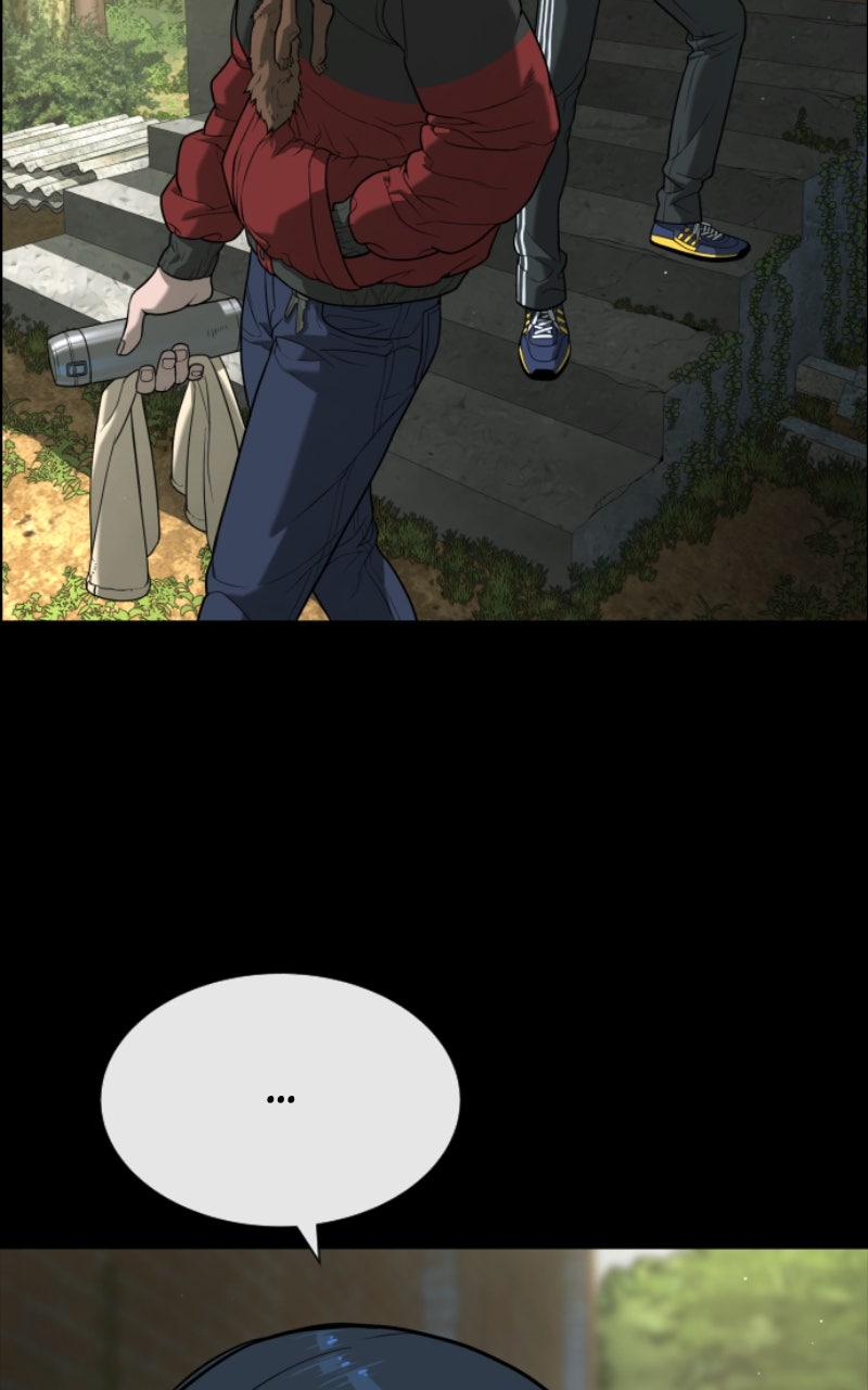 Read Killer Peter FR Manga Online