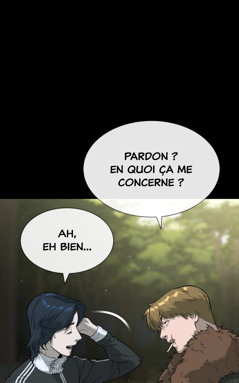 Read Killer Peter FR Manga Online