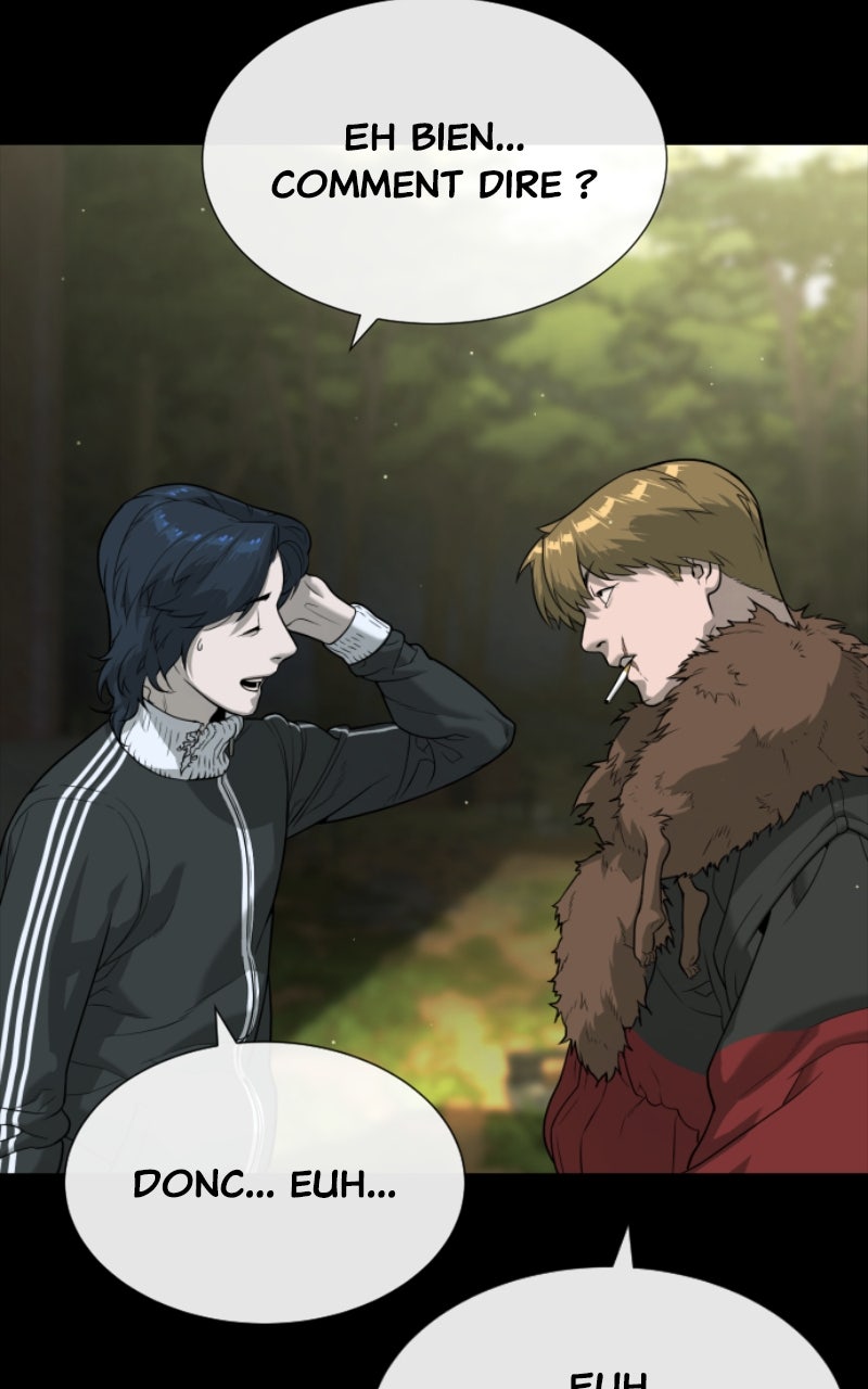 Read Killer Peter FR Manga Online