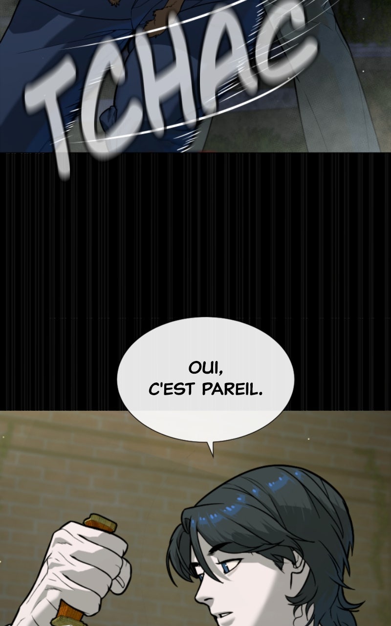 Read Killer Peter FR Manga Online