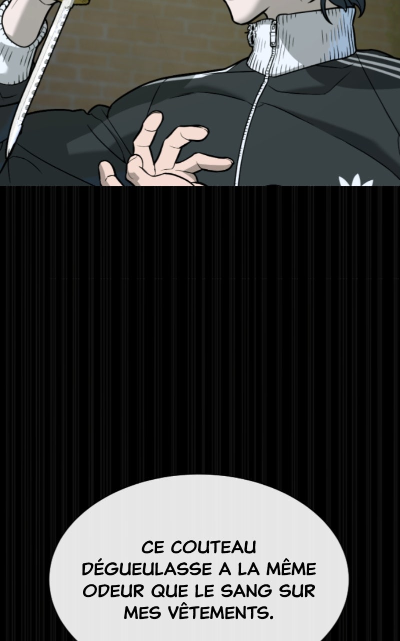 Read Killer Peter FR Manga Online