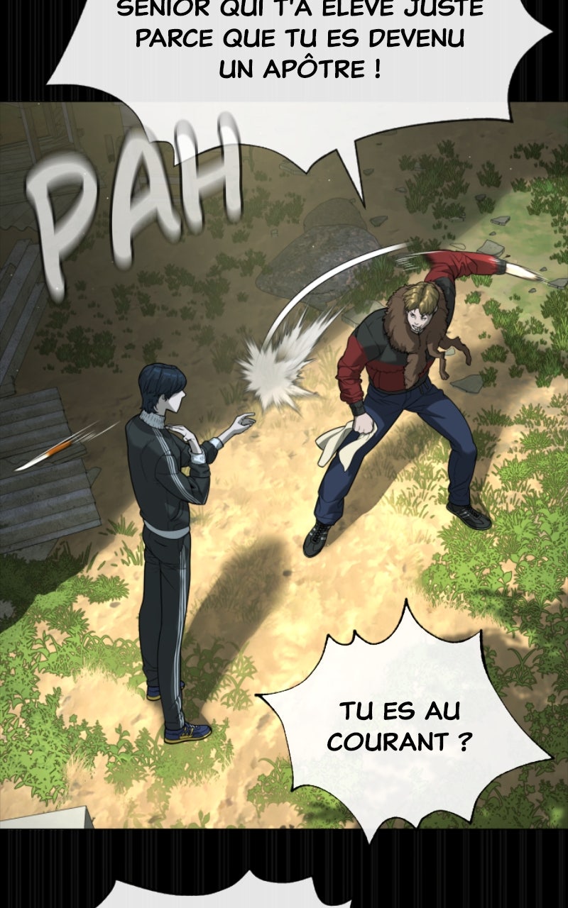 Read Killer Peter FR Manga Online