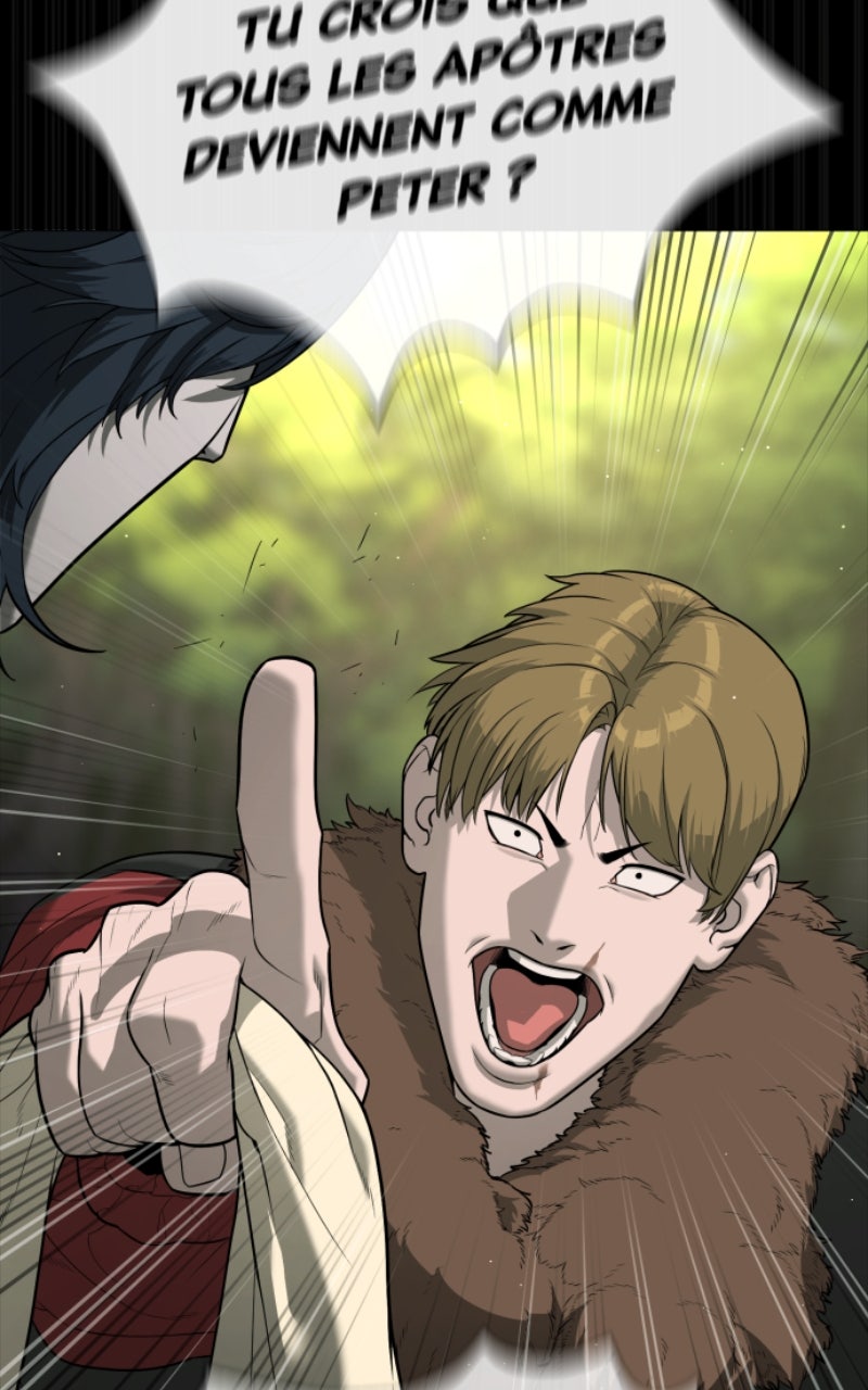 Read Killer Peter FR Manga Online