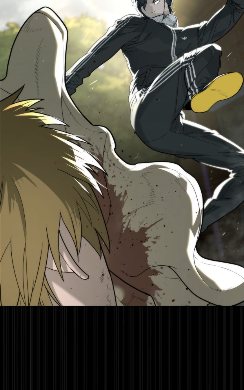 Read Killer Peter FR Manga Online