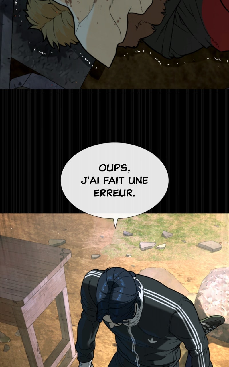 Read Killer Peter FR Manga Online