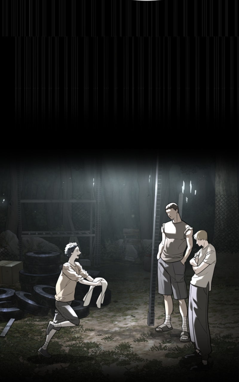 Read Killer Peter FR Manga Online