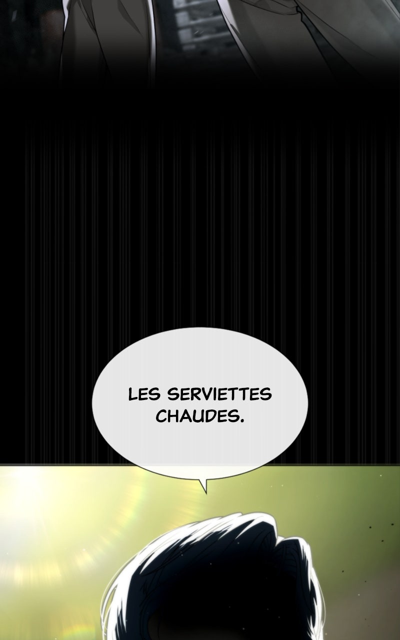 Read Killer Peter FR Manga Online