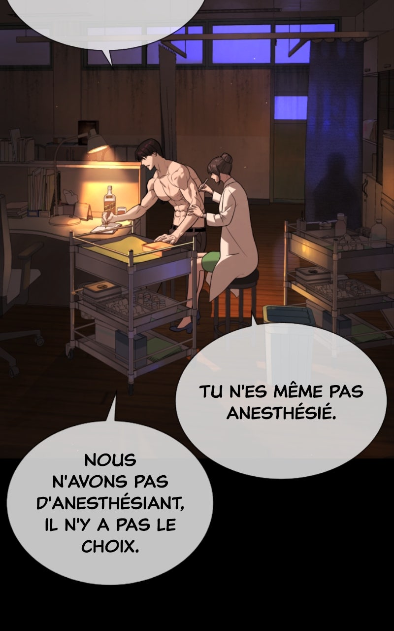 Read Killer Peter FR Manga Online