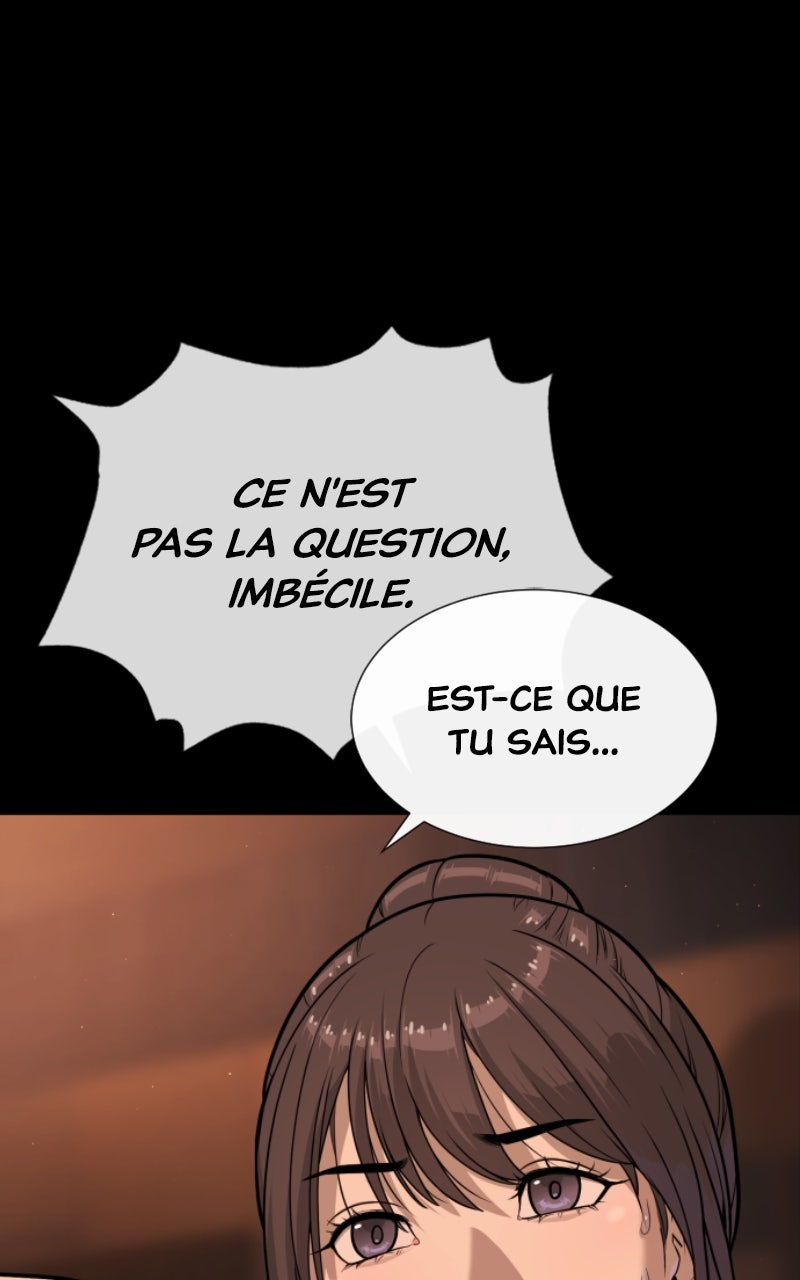 Read Killer Peter FR Manga Online