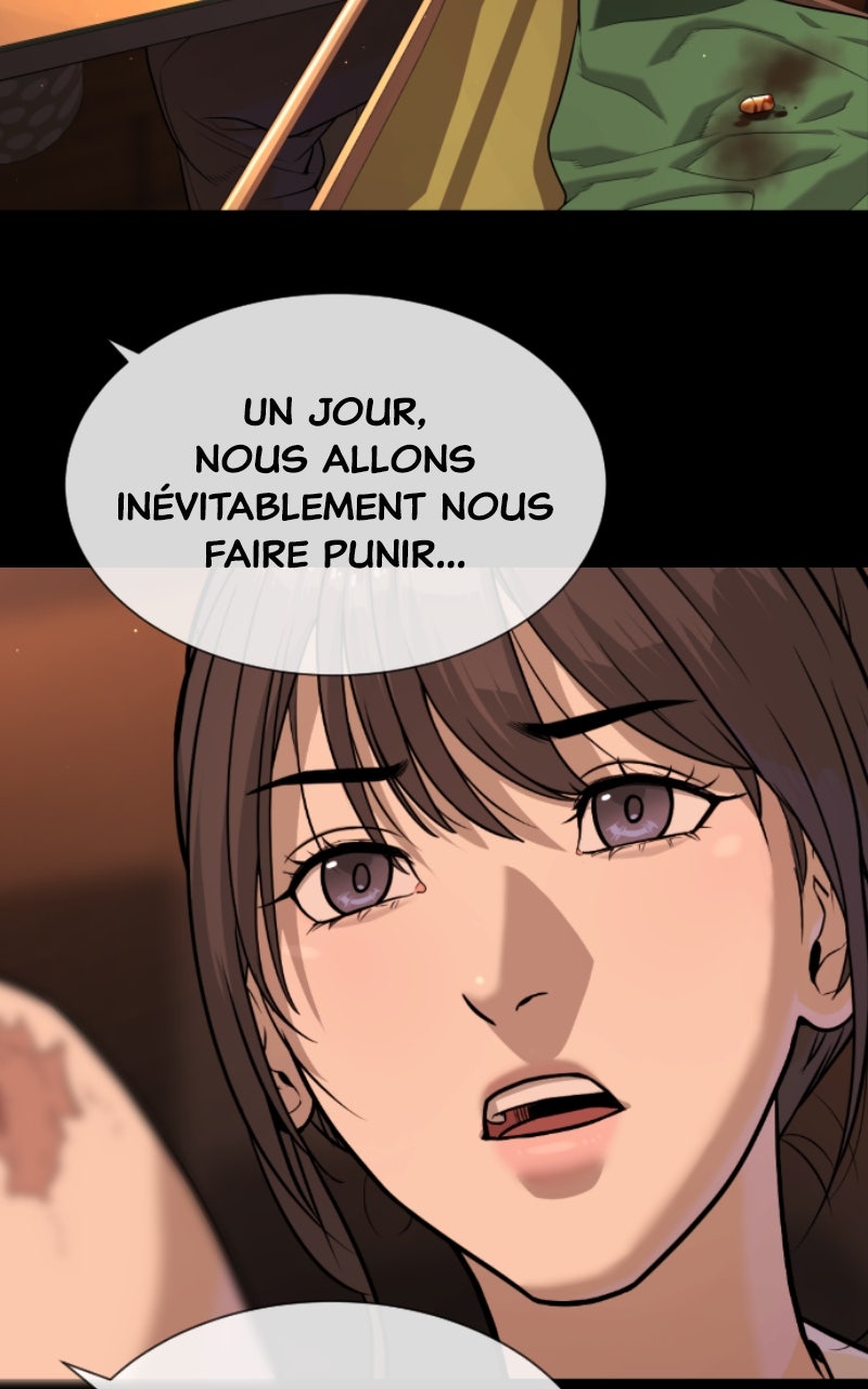 Read Killer Peter FR Manga Online