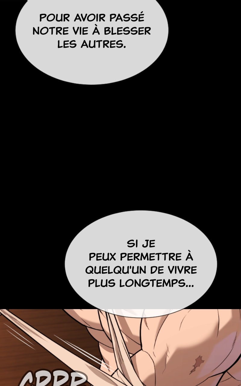 Read Killer Peter FR Manga Online