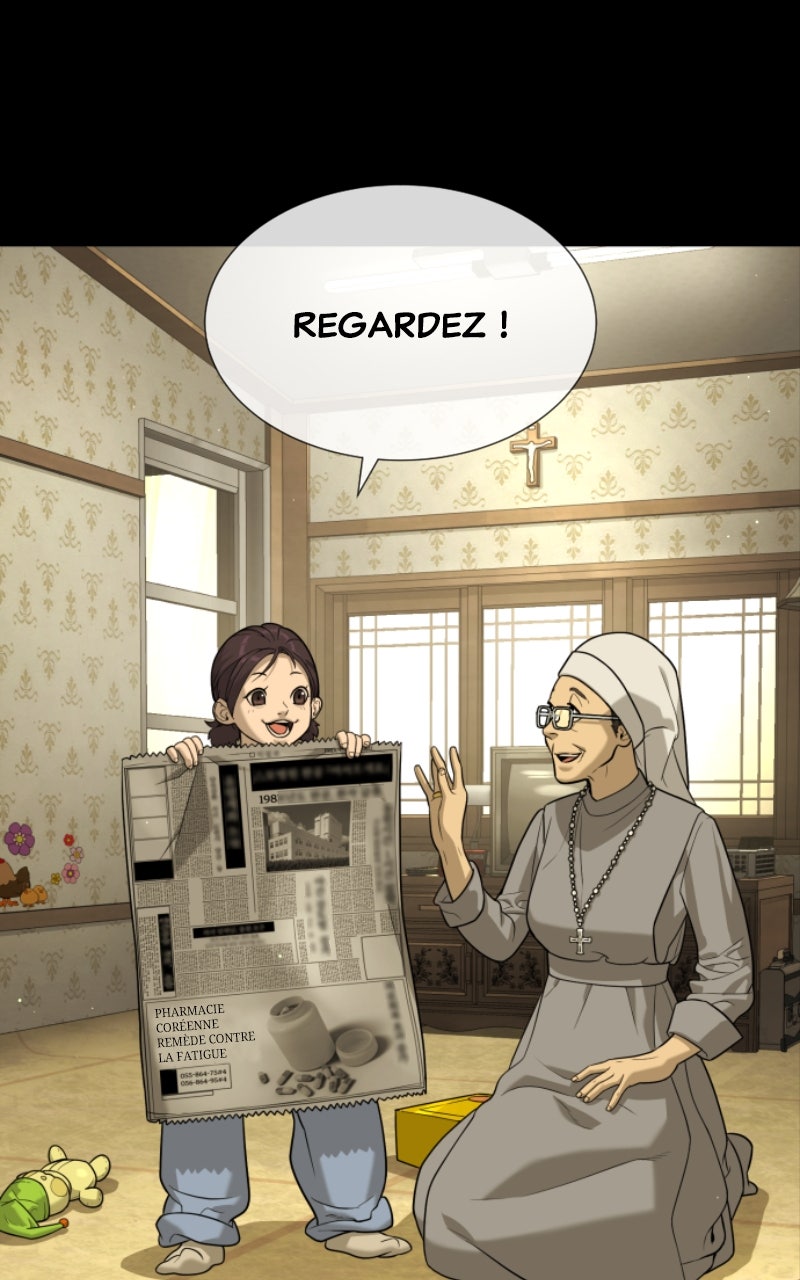 Read Killer Peter FR Manga Online