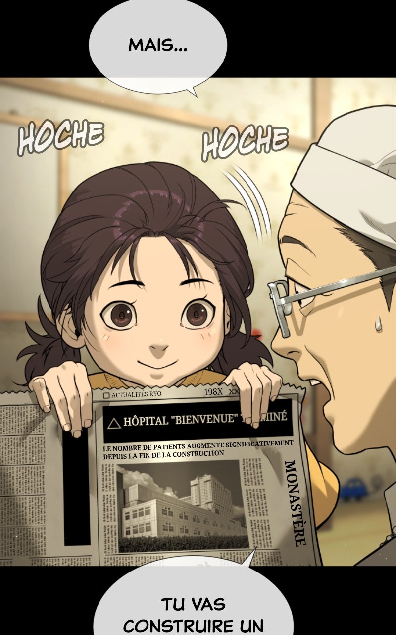 Read Killer Peter FR Manga Online