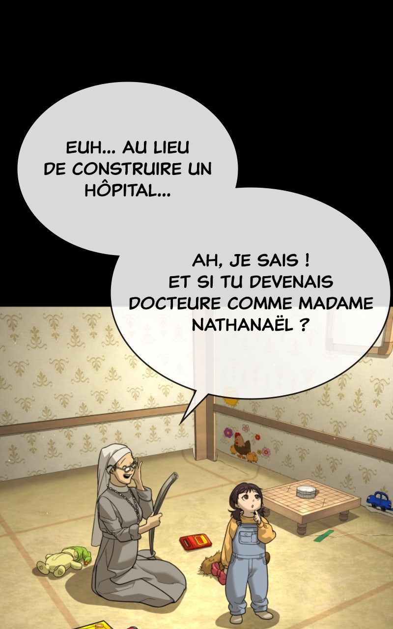 Read Killer Peter FR Manga Online