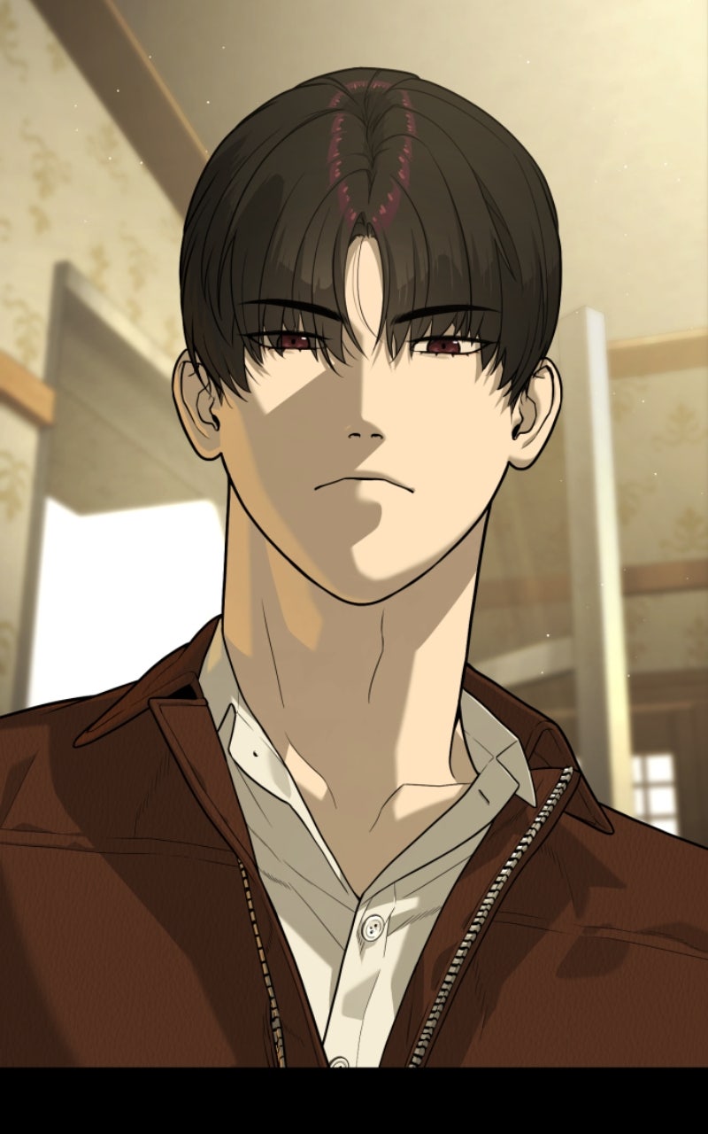 Read Killer Peter FR Manga Online