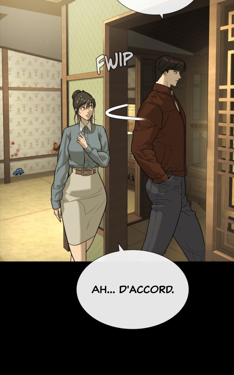 Read Killer Peter FR Manga Online