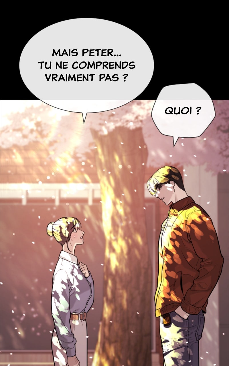 Read Killer Peter FR Manga Online