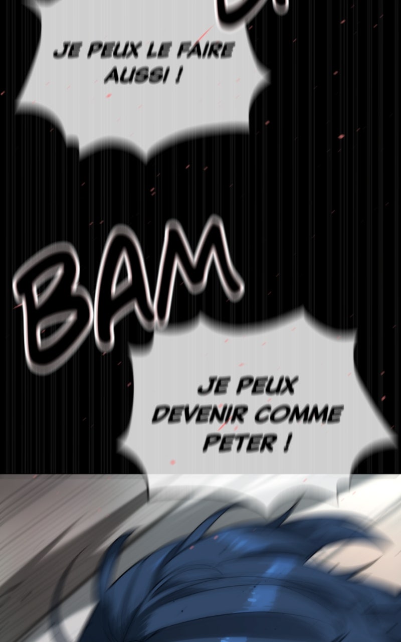 Read Killer Peter FR Manga Online