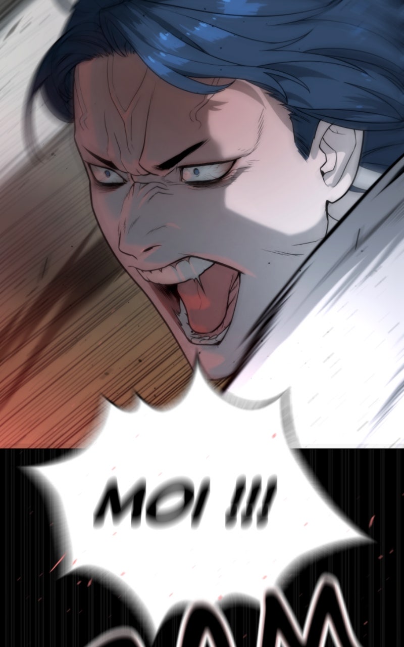 Read Killer Peter FR Manga Online