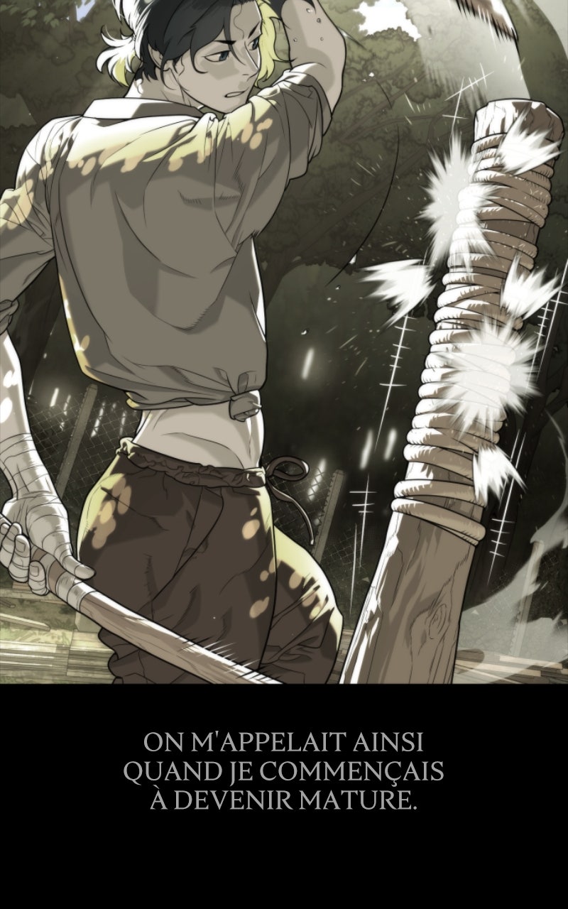 Read Killer Peter FR Manga Online