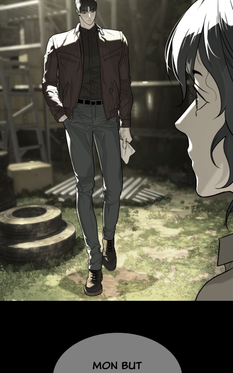 Read Killer Peter FR Manga Online