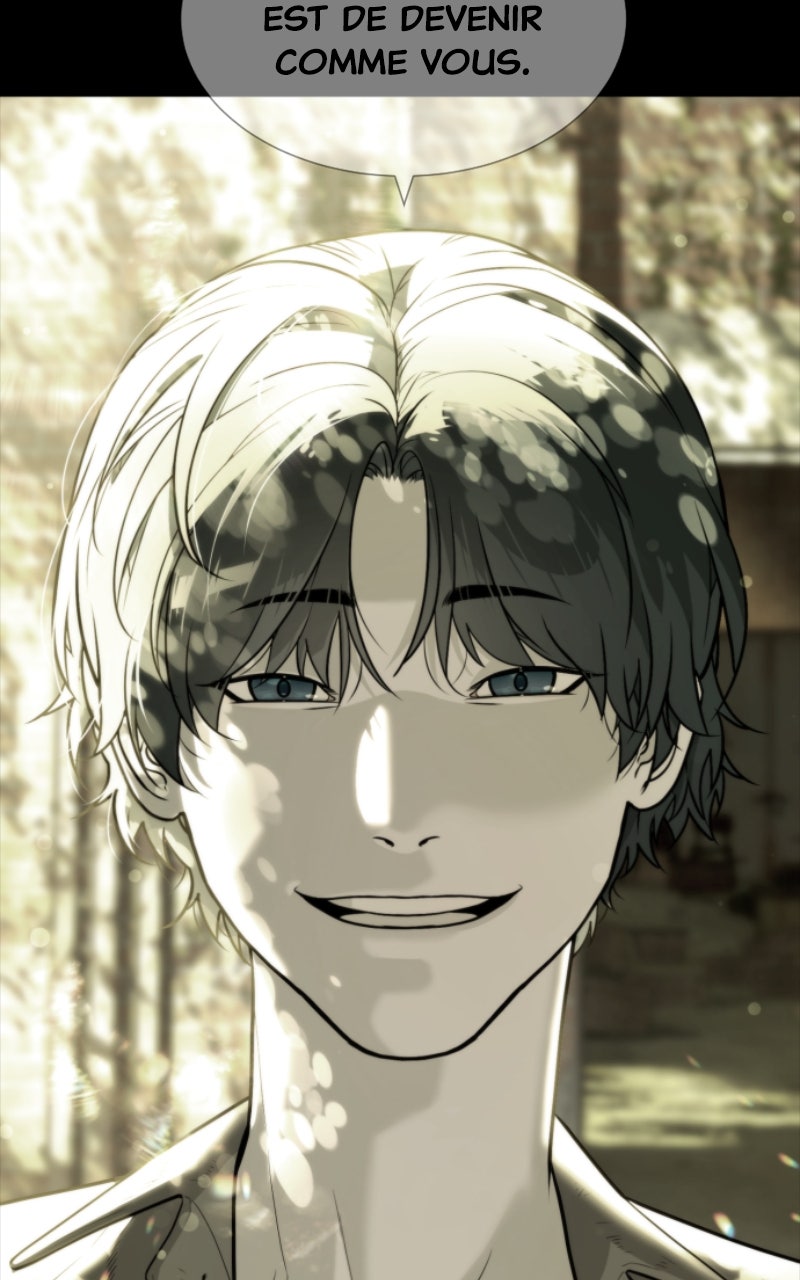 Read Killer Peter FR Manga Online