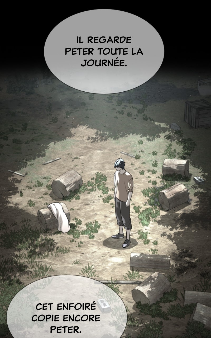 Read Killer Peter FR Manga Online