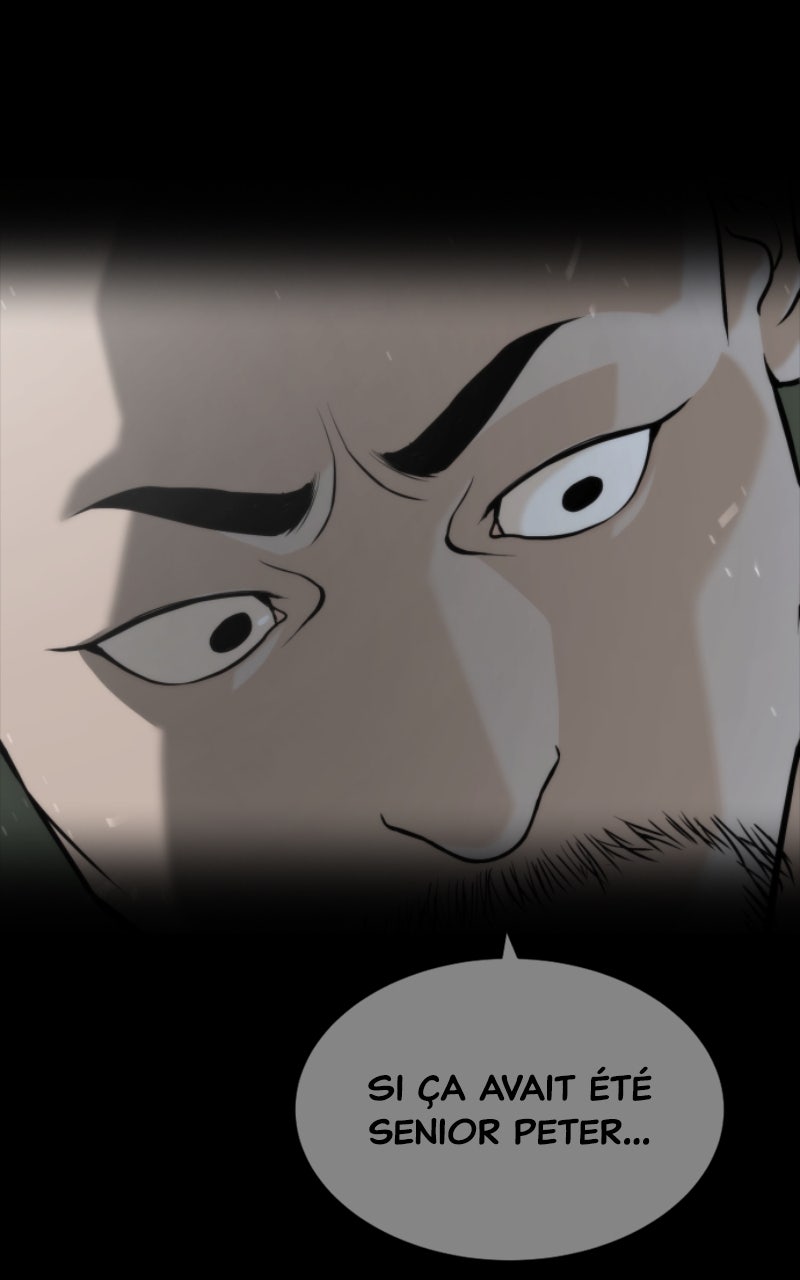 Read Killer Peter FR Manga Online