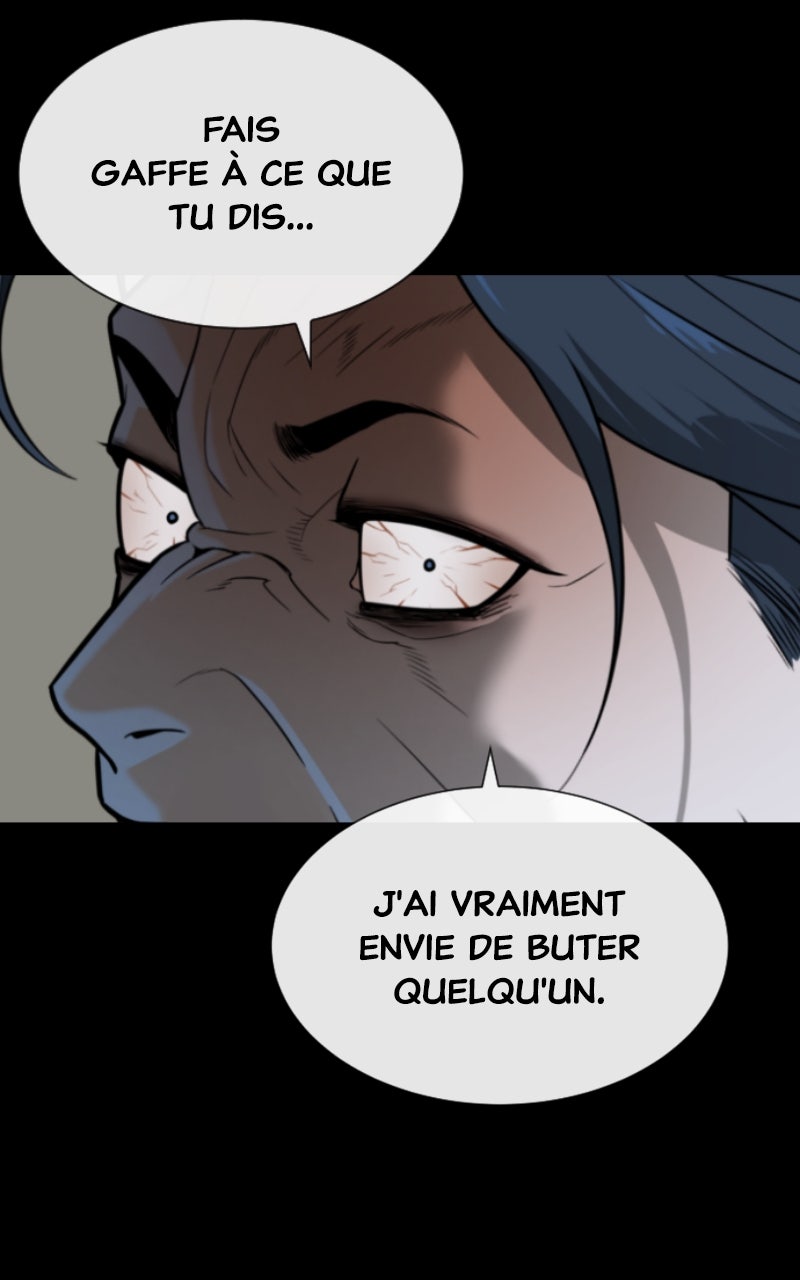 Read Killer Peter FR Manga Online