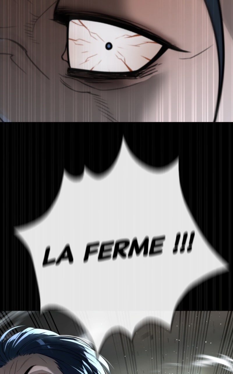 Read Killer Peter FR Manga Online