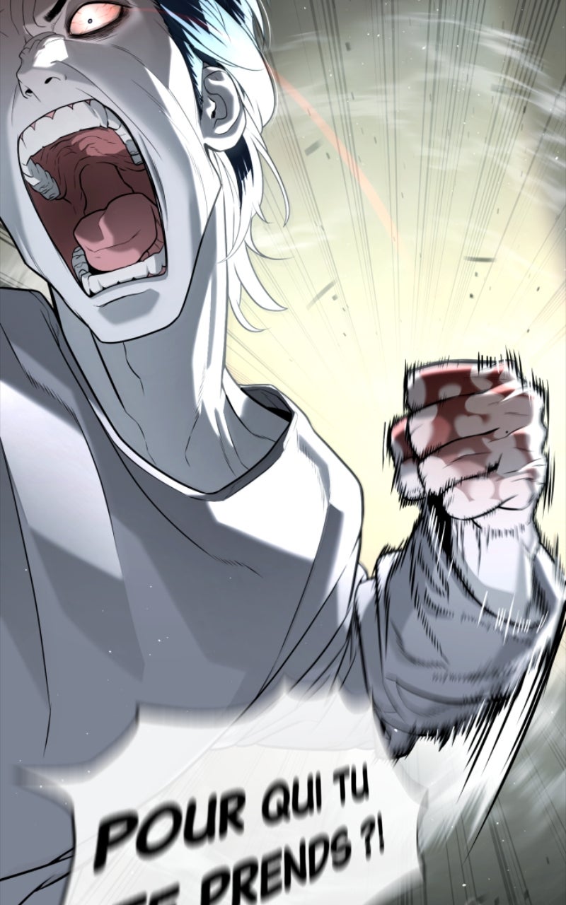 Read Killer Peter FR Manga Online