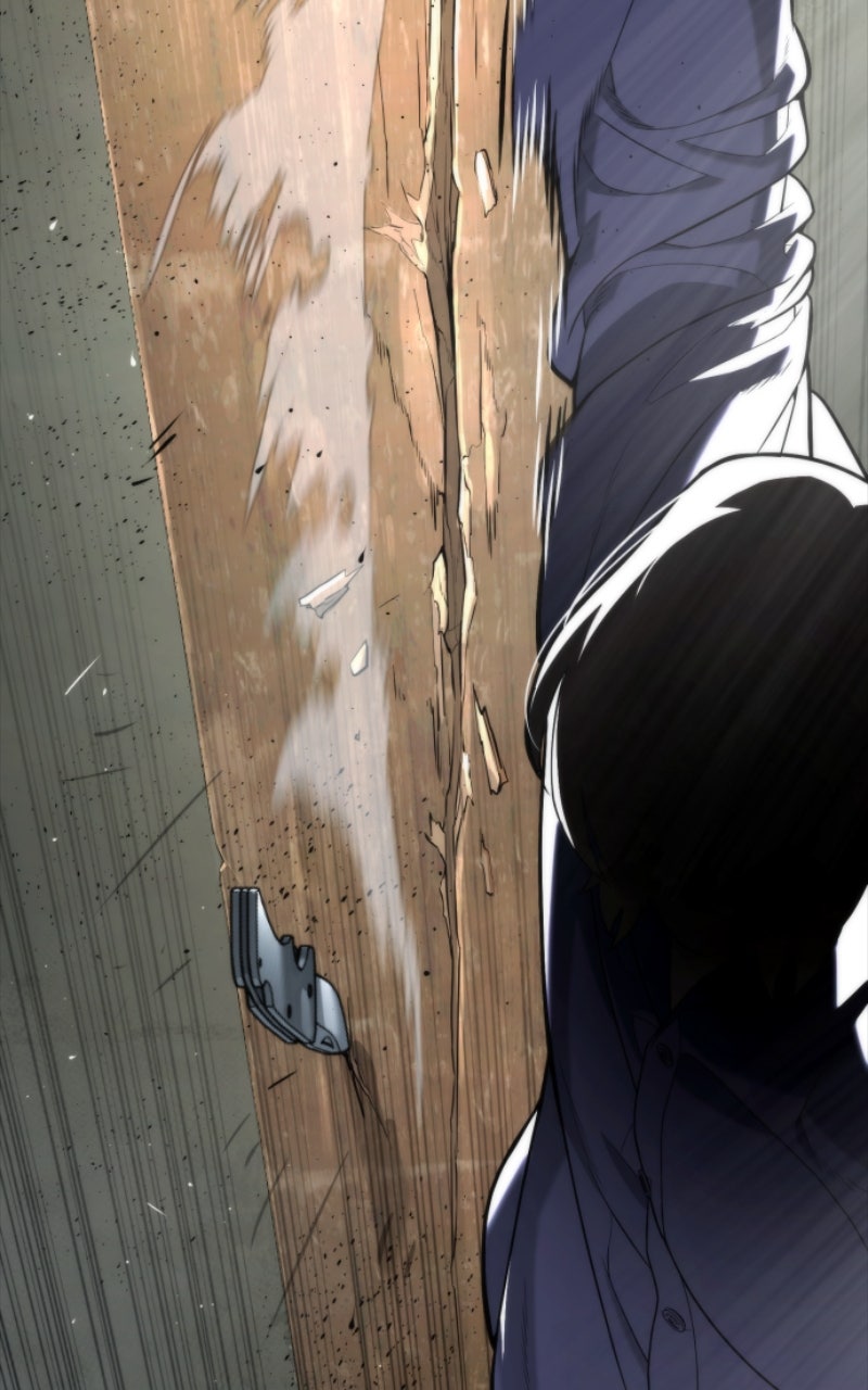 Read Killer Peter FR Manga Online