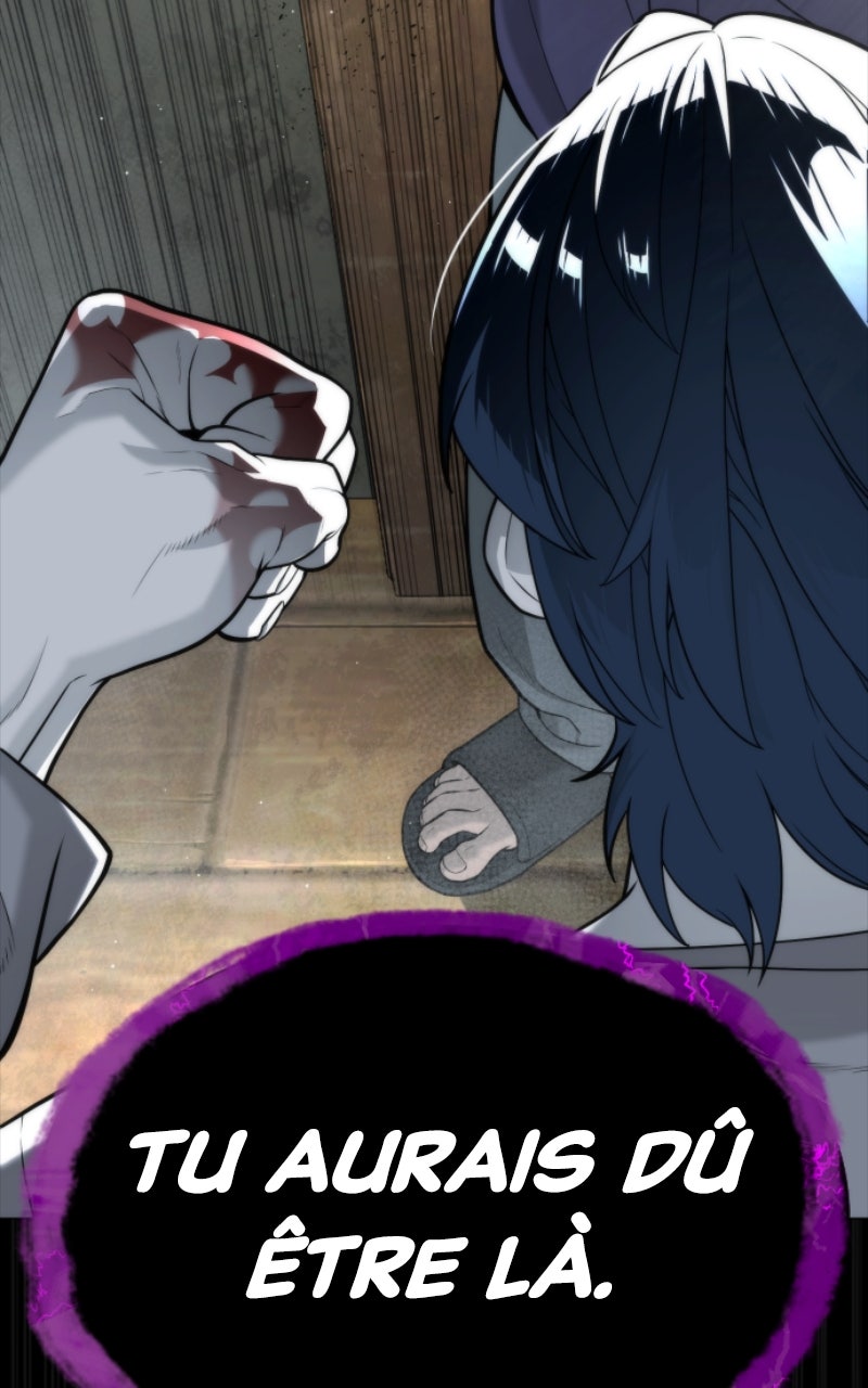 Read Killer Peter FR Manga Online