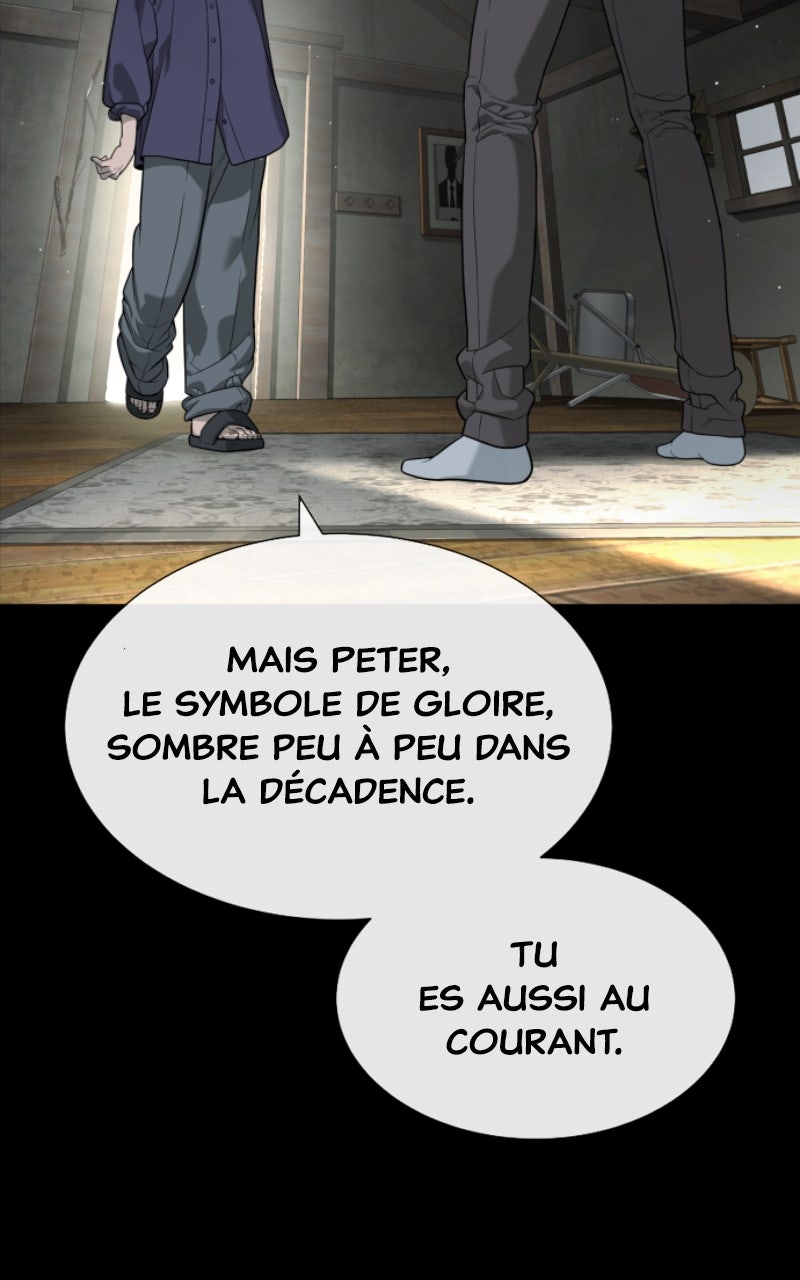 Read Killer Peter FR Manga Online