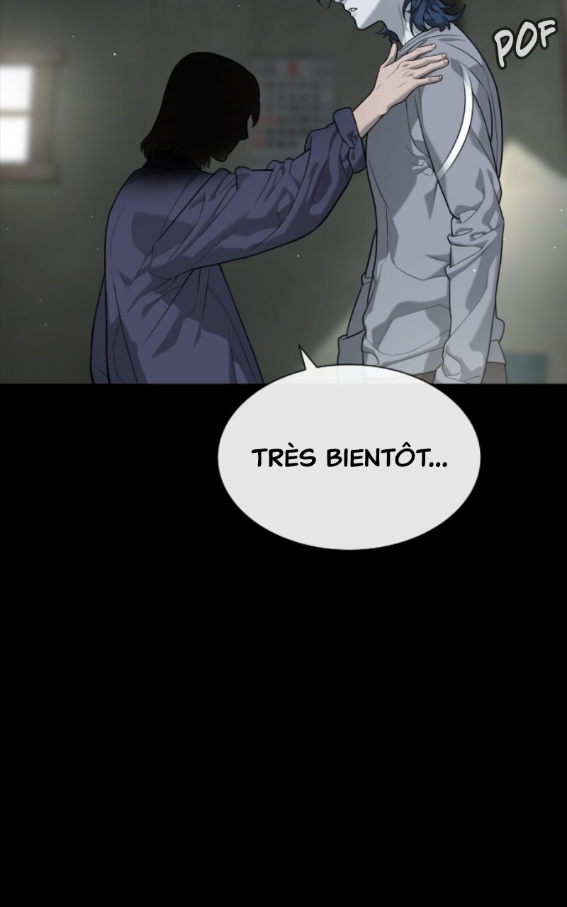 Read Killer Peter FR Manga Online