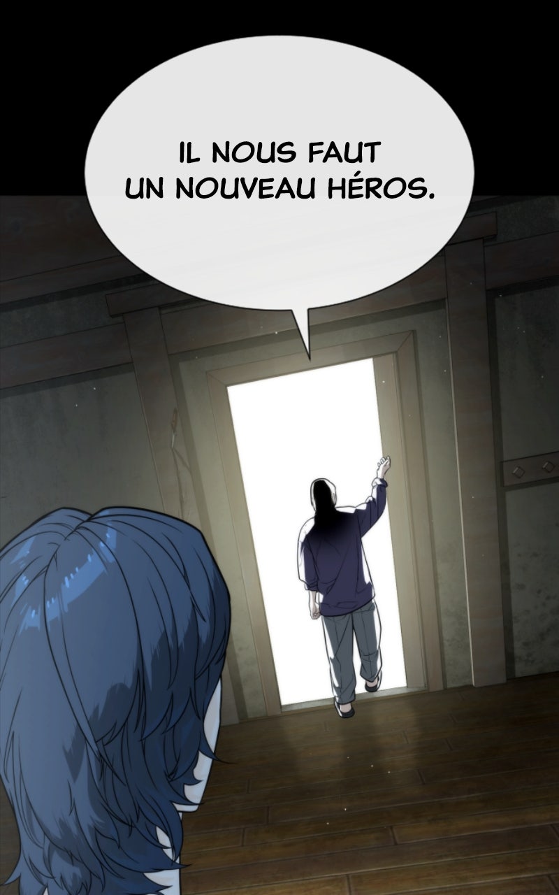 Read Killer Peter FR Manga Online