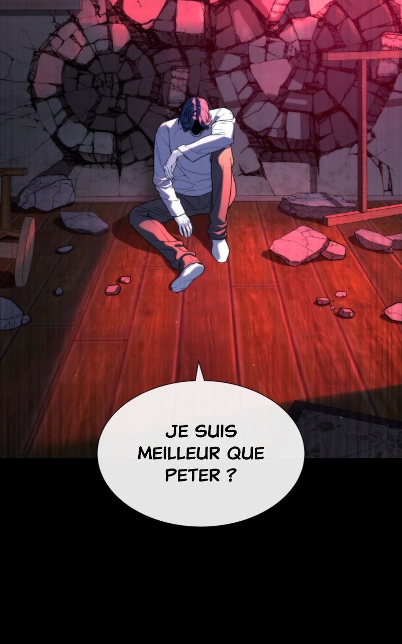 Read Killer Peter FR Manga Online