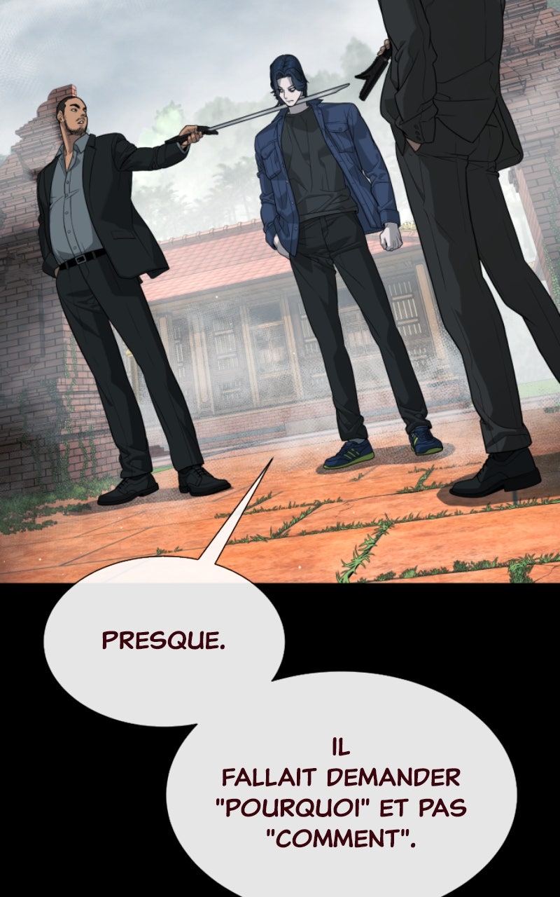 Read Killer Peter FR Manga Online