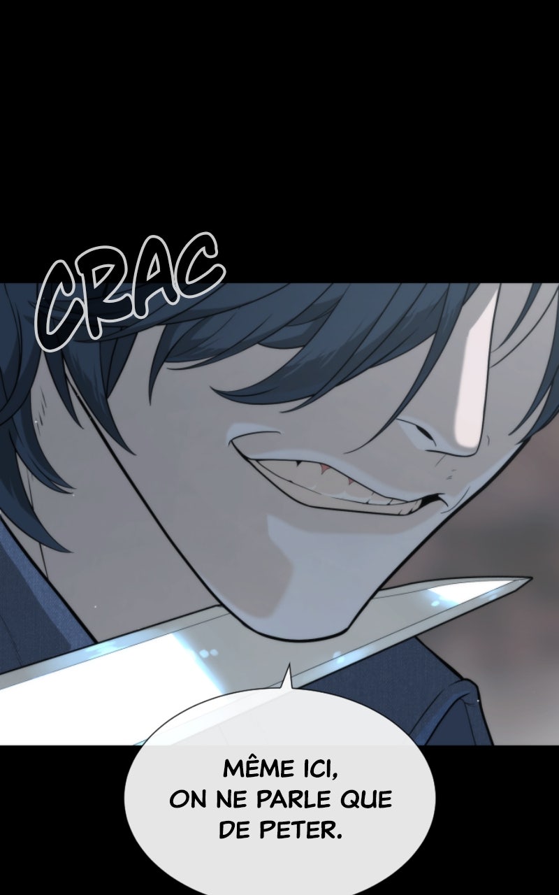 Read Killer Peter FR Manga Online