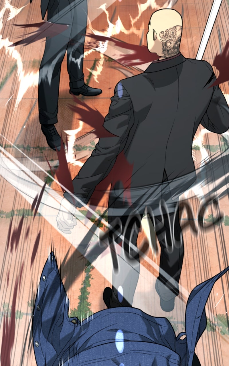 Read Killer Peter FR Manga Online