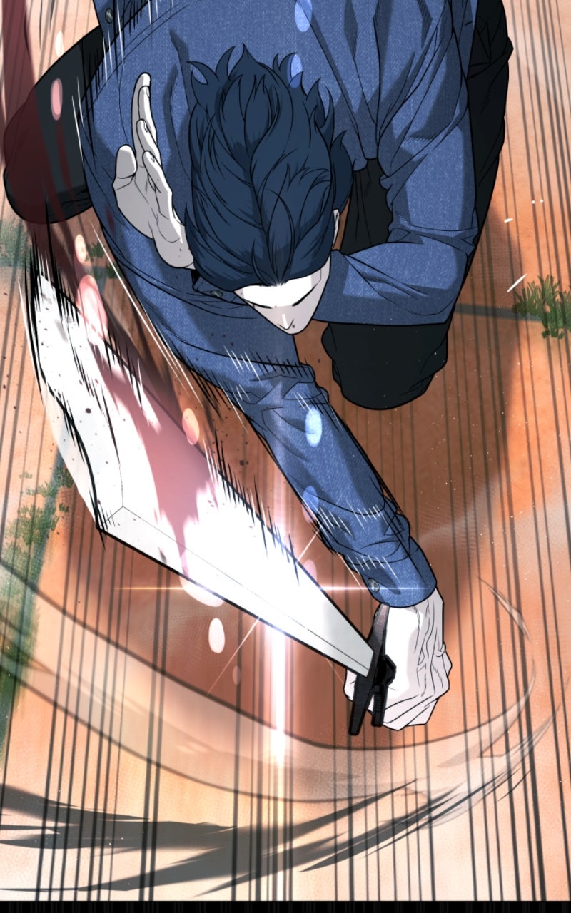 Read Killer Peter FR Manga Online