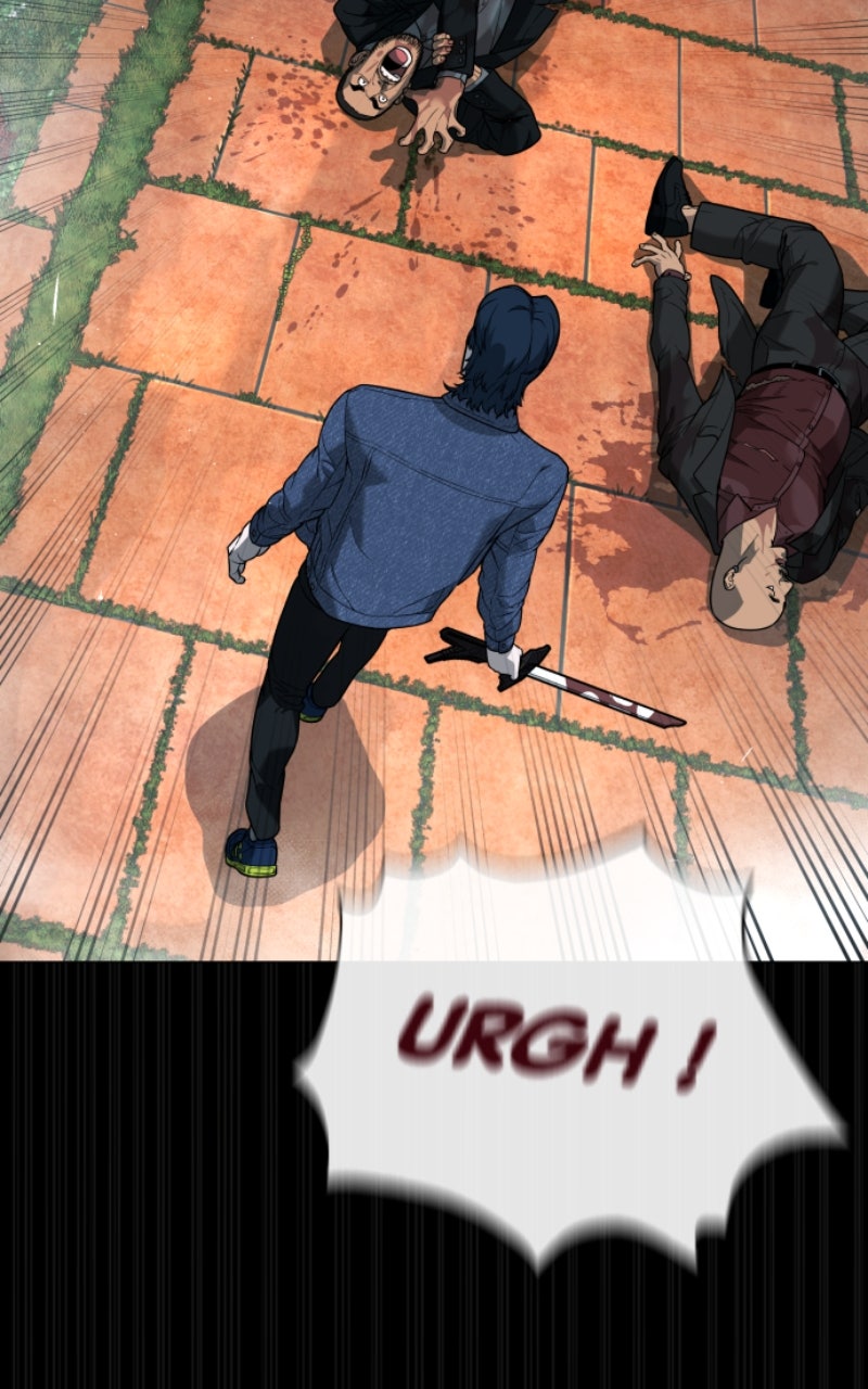 Read Killer Peter FR Manga Online