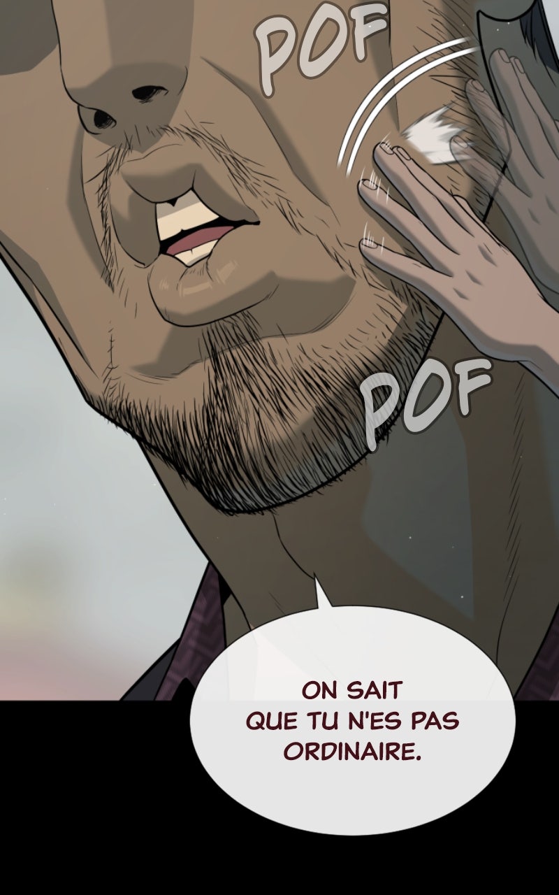 Read Killer Peter FR Manga Online