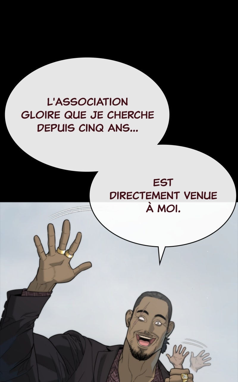 Read Killer Peter FR Manga Online