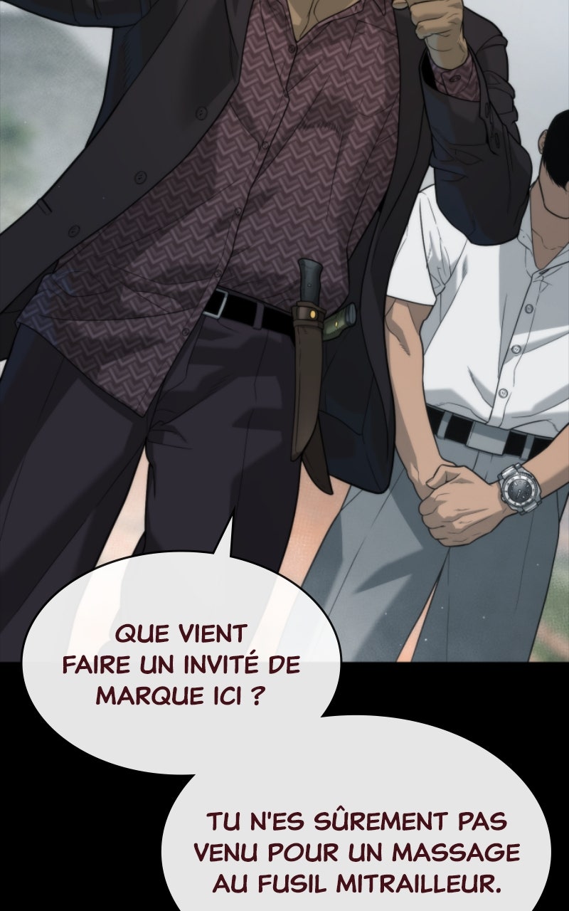 Read Killer Peter FR Manga Online