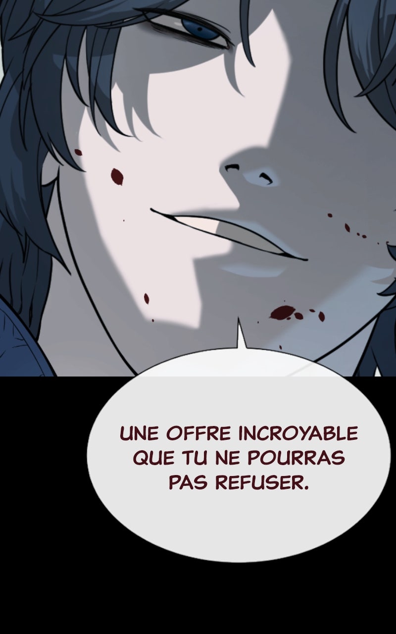 Read Killer Peter FR Manga Online