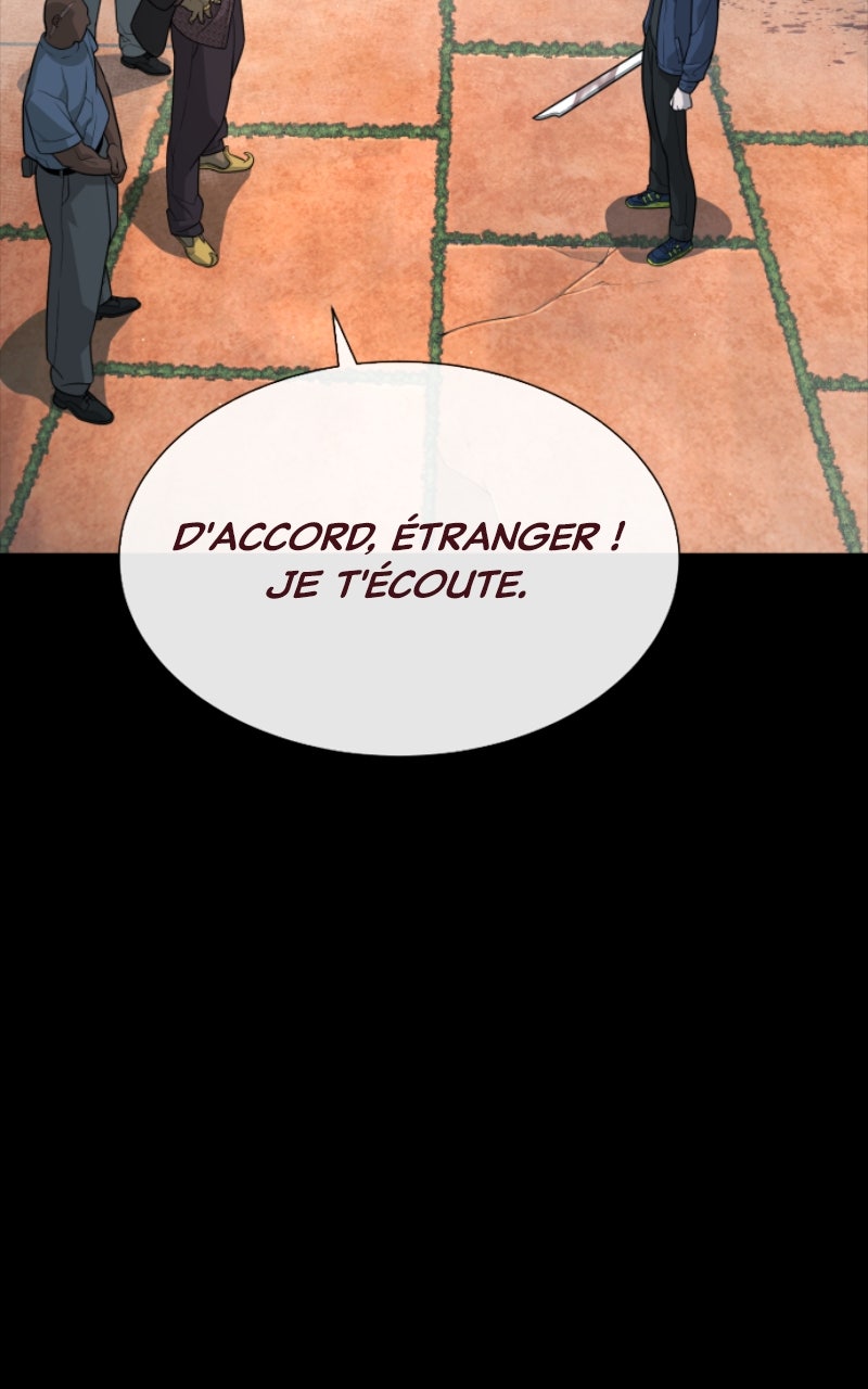 Read Killer Peter FR Manga Online